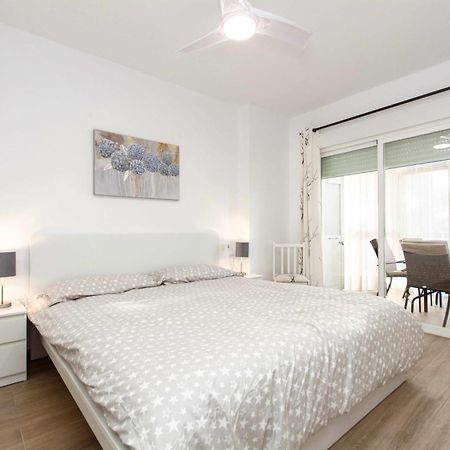 Apartament Ronda 3 Con Enorme Terraza Soleada Fuengirola Zewnętrze zdjęcie