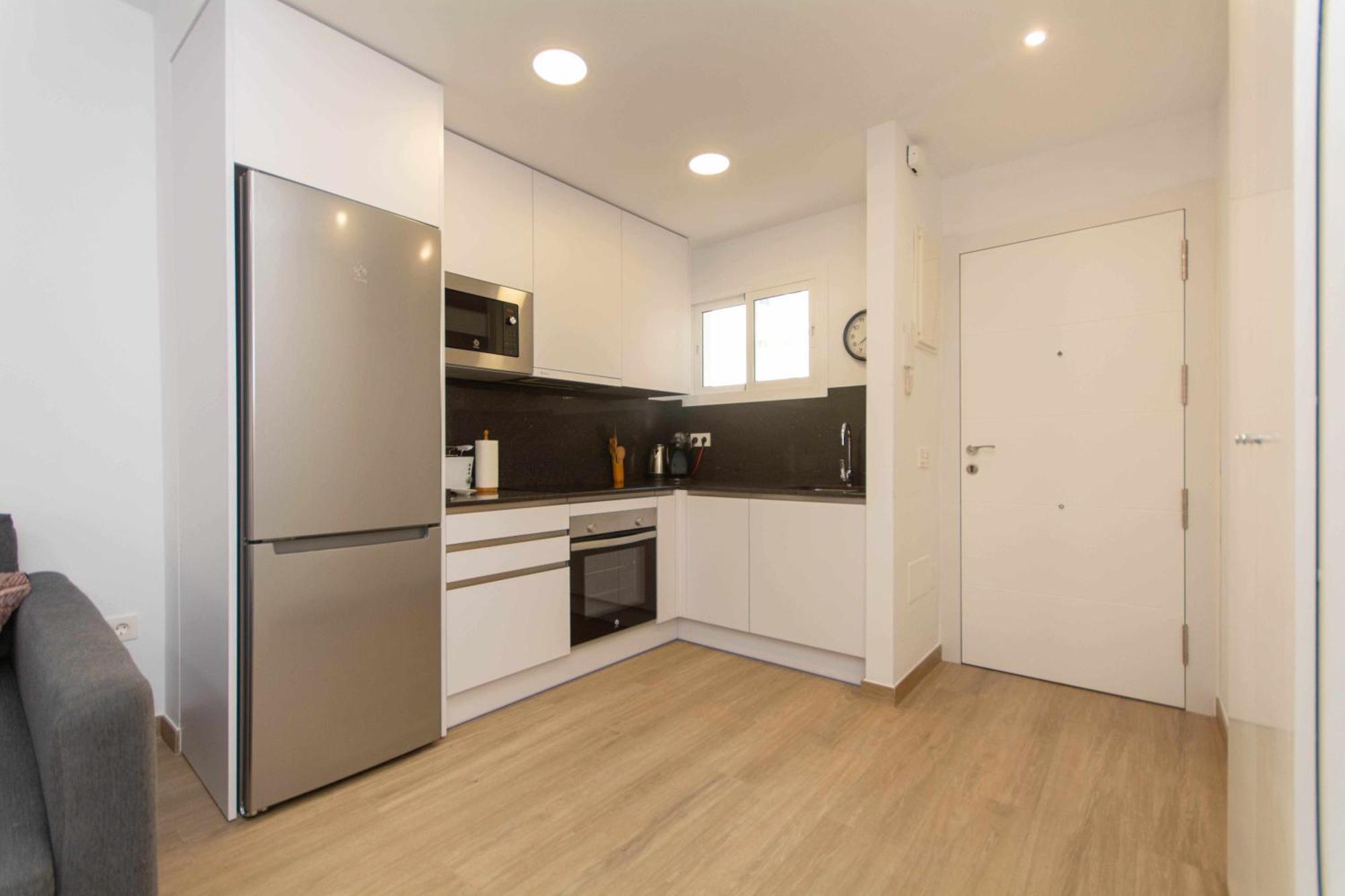 Apartament Ronda 3 Con Enorme Terraza Soleada Fuengirola Zewnętrze zdjęcie