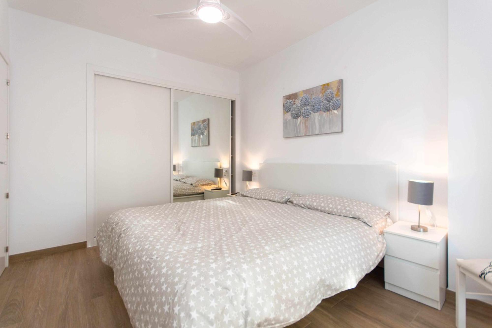 Apartament Ronda 3 Con Enorme Terraza Soleada Fuengirola Zewnętrze zdjęcie
