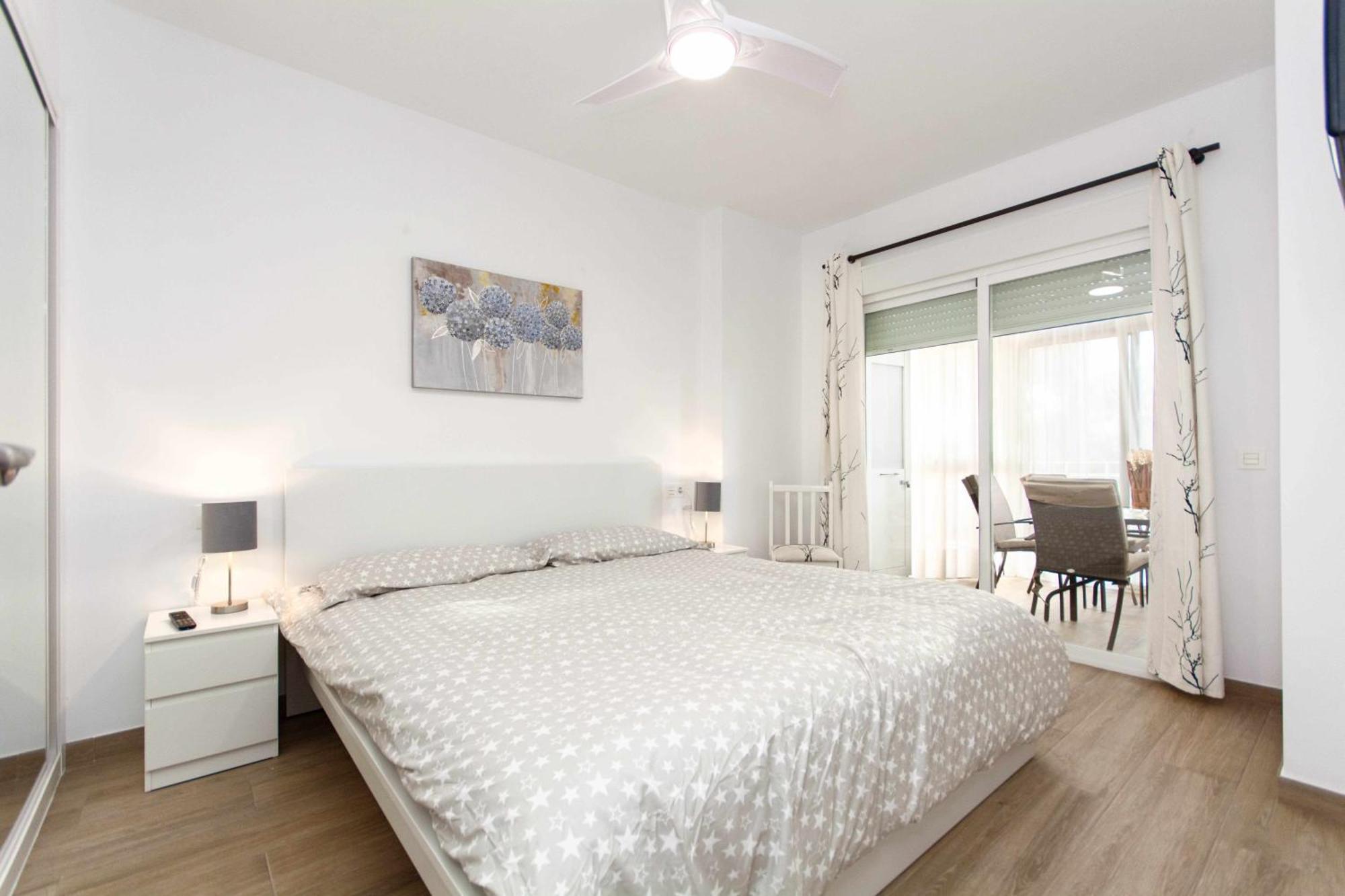 Apartament Ronda 3 Con Enorme Terraza Soleada Fuengirola Zewnętrze zdjęcie