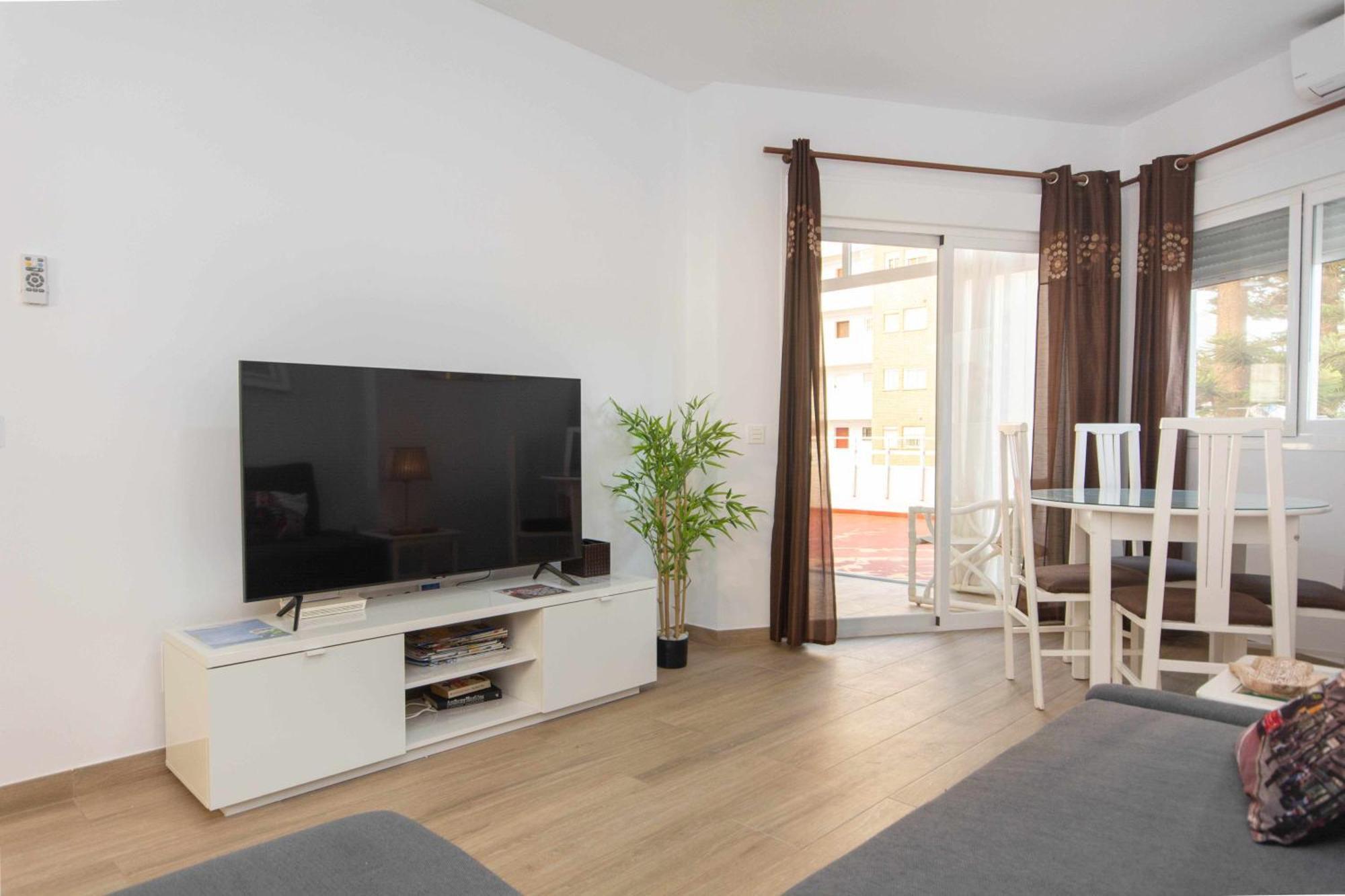 Apartament Ronda 3 Con Enorme Terraza Soleada Fuengirola Zewnętrze zdjęcie